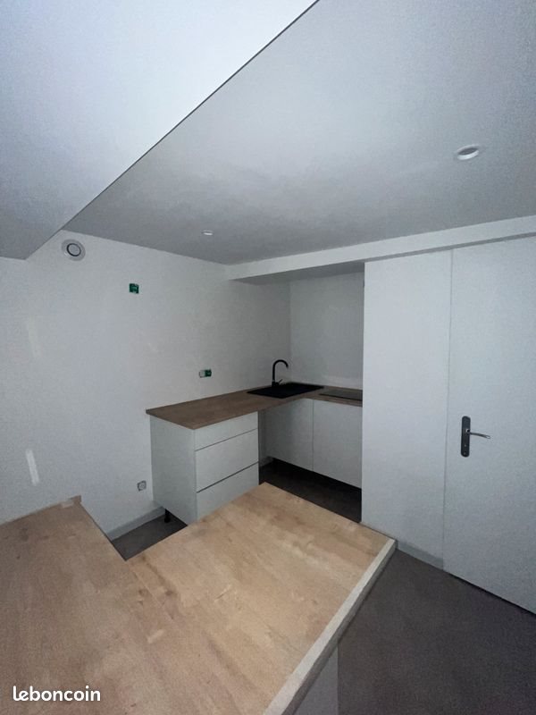 Appartement à louer, 18m², Digne-les-Bains