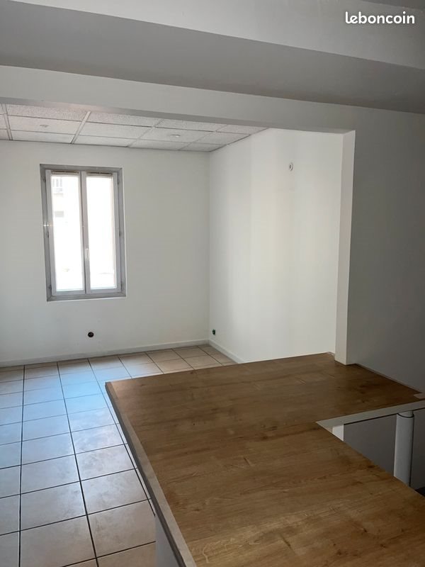 Appartement à louer, 18m², Digne-les-Bains