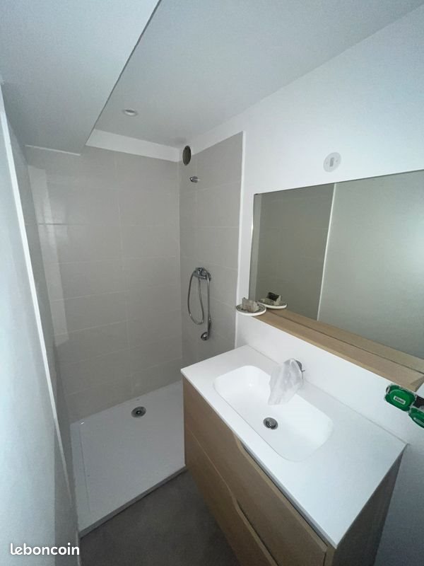 Appartement à louer, 18m², Digne-les-Bains