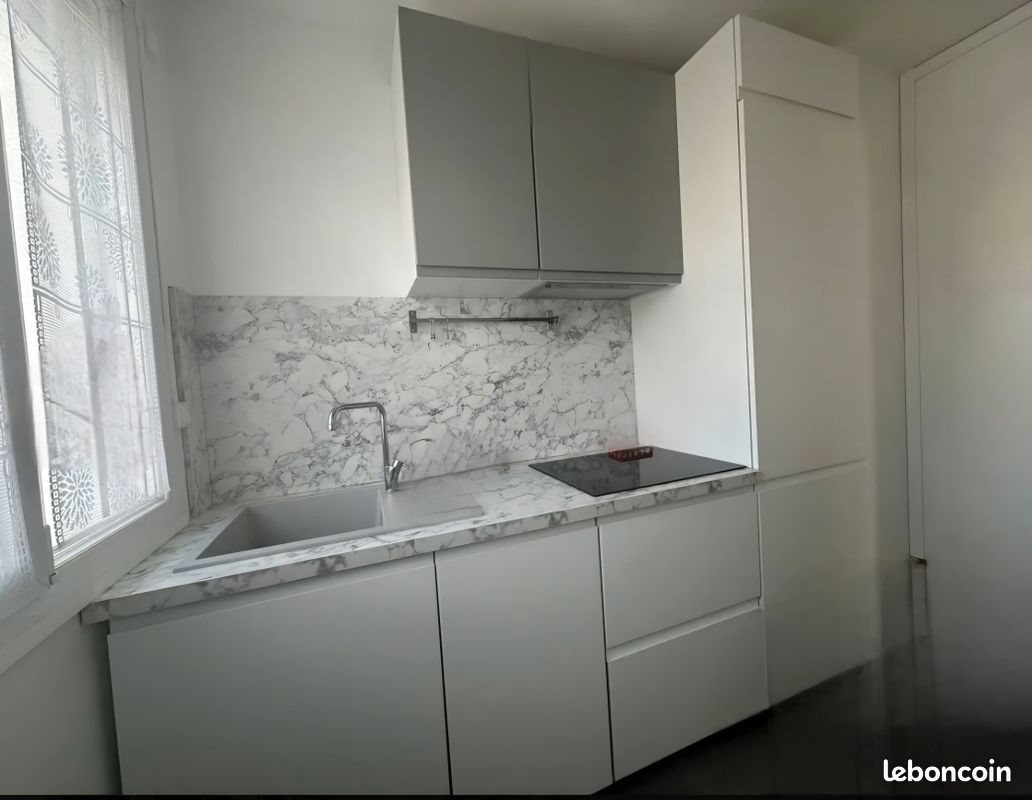 Appartement à vendre, 41m², Clermont-Ferrand