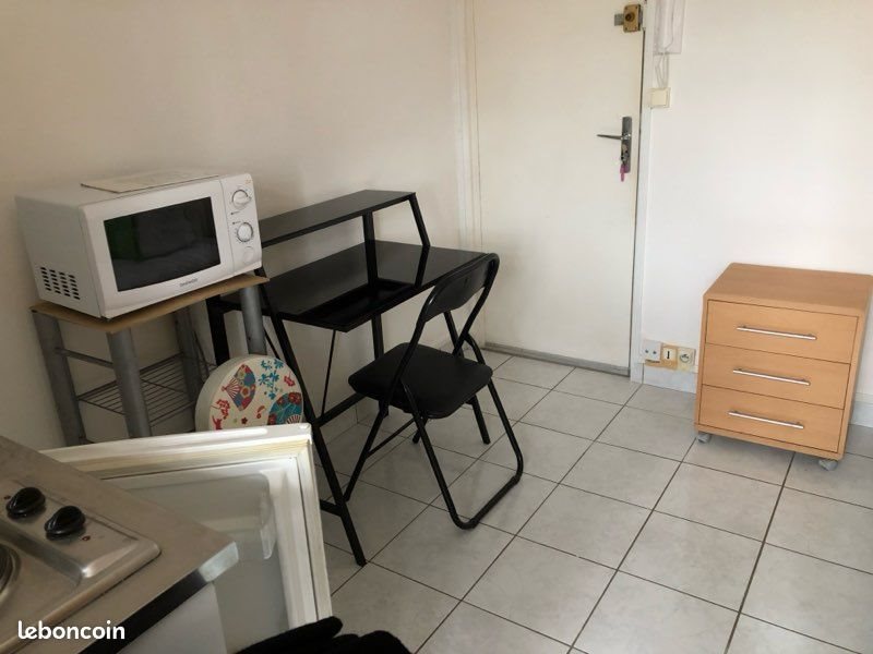 Appartement à louer, 13m², Laxou