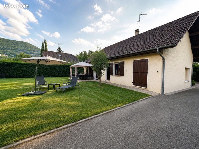 Maison à vendre, 89m², Gaillard