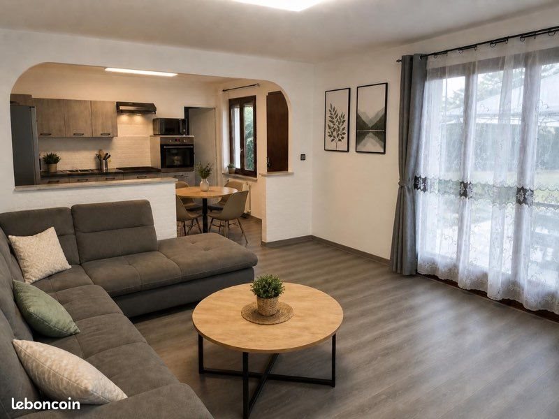 Maison à vendre, 89m², Gaillard