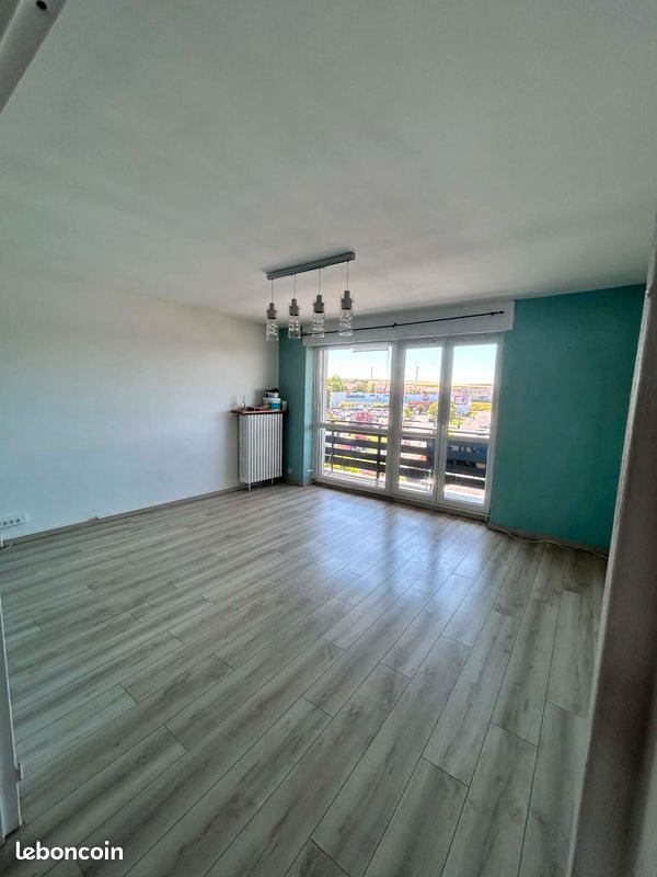 Appartement à vendre, 65m², Boulay-Moselle