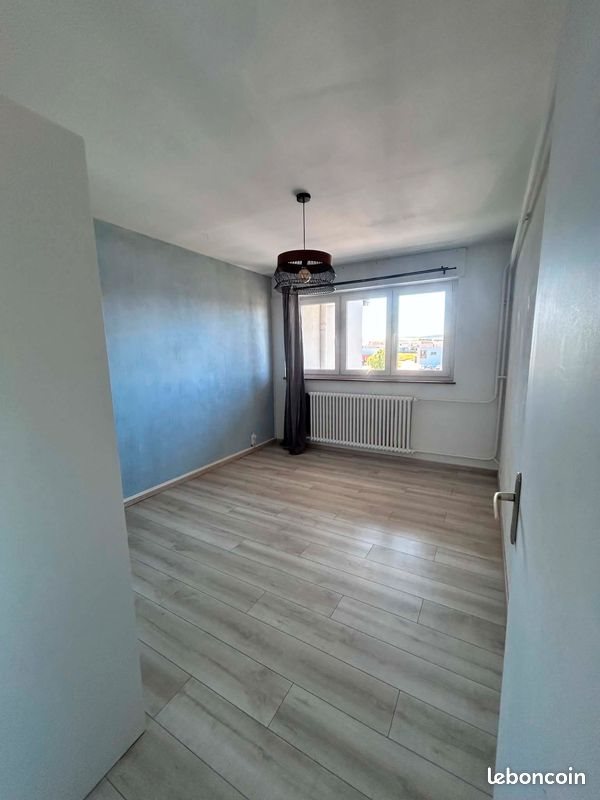Appartement à vendre, 65m², Boulay-Moselle