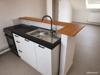 Appartement à louer, 50m², Caudebec-lès-Elbeuf