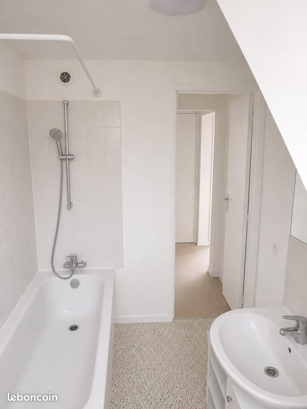 Appartement à louer, 50m², Caudebec-lès-Elbeuf