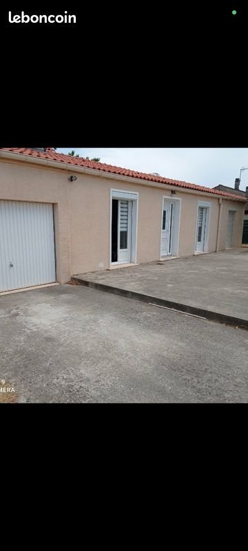Maison à vendre, 100m², Valdurenque