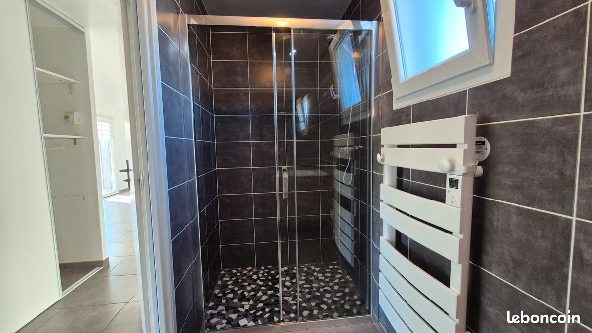 Maison à louer, 90m², Courlans