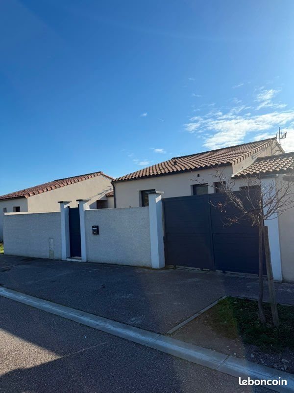 Maison à vendre, 84m², Trausse