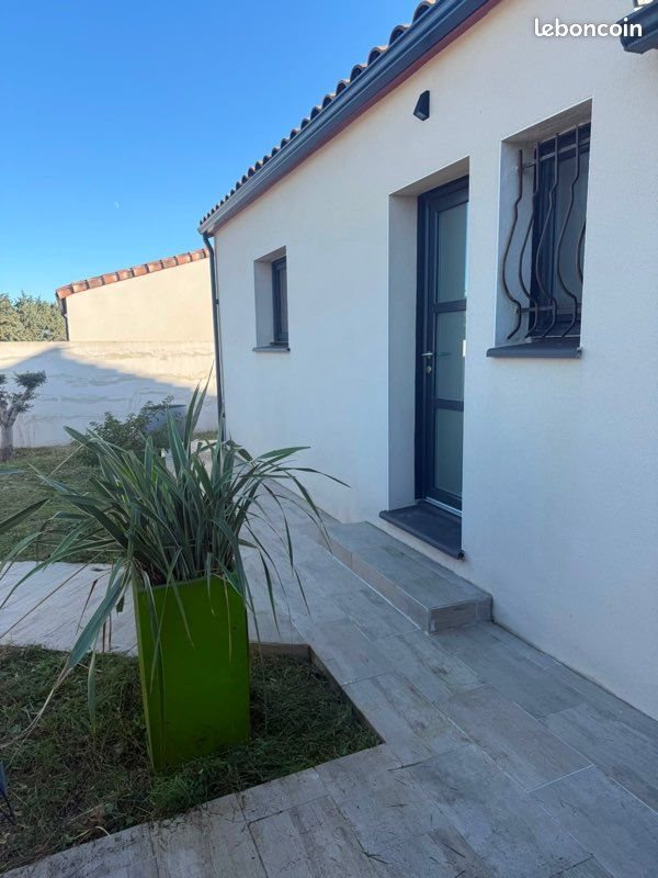 Maison à vendre, 84m², Trausse