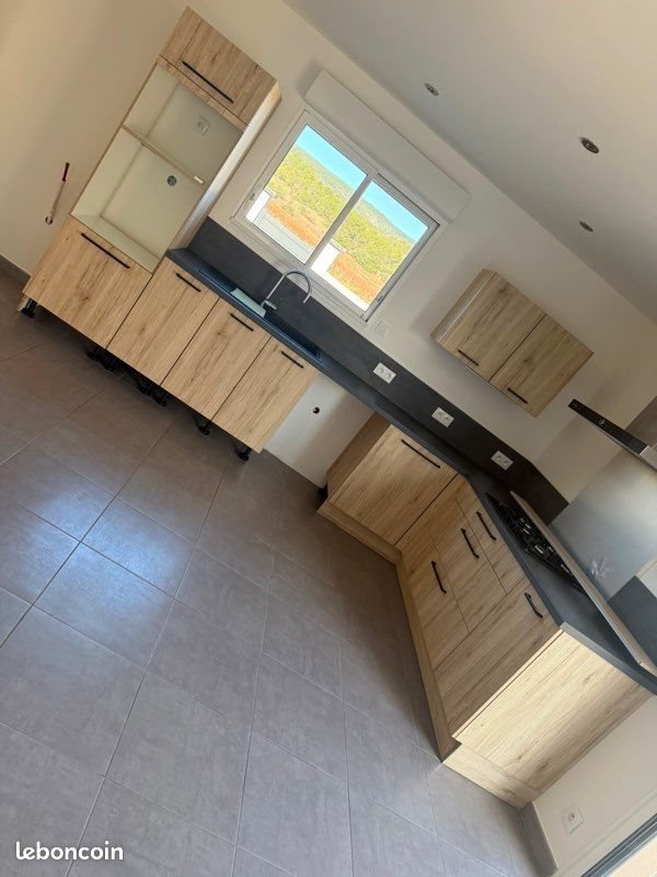 Maison à vendre, 84m², Trausse