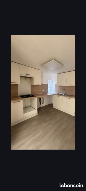 Maison à louer, 80m², Mehun-sur-Yèvre