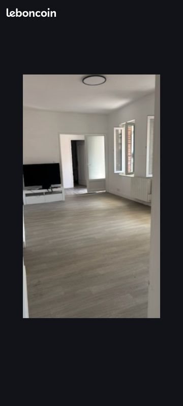 Maison à louer, 80m², Mehun-sur-Yèvre