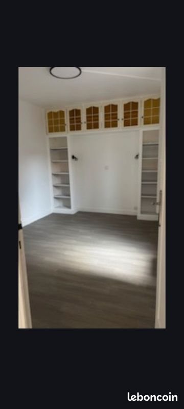 Maison à louer, 80m², Mehun-sur-Yèvre