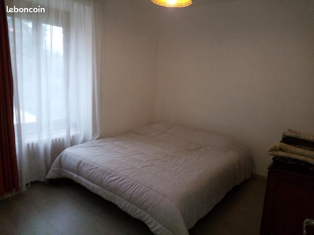 Appartement à louer, 30m², Orléans