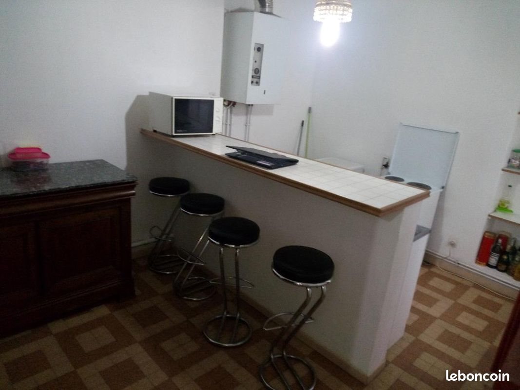 Appartement à louer, 30m², Orléans