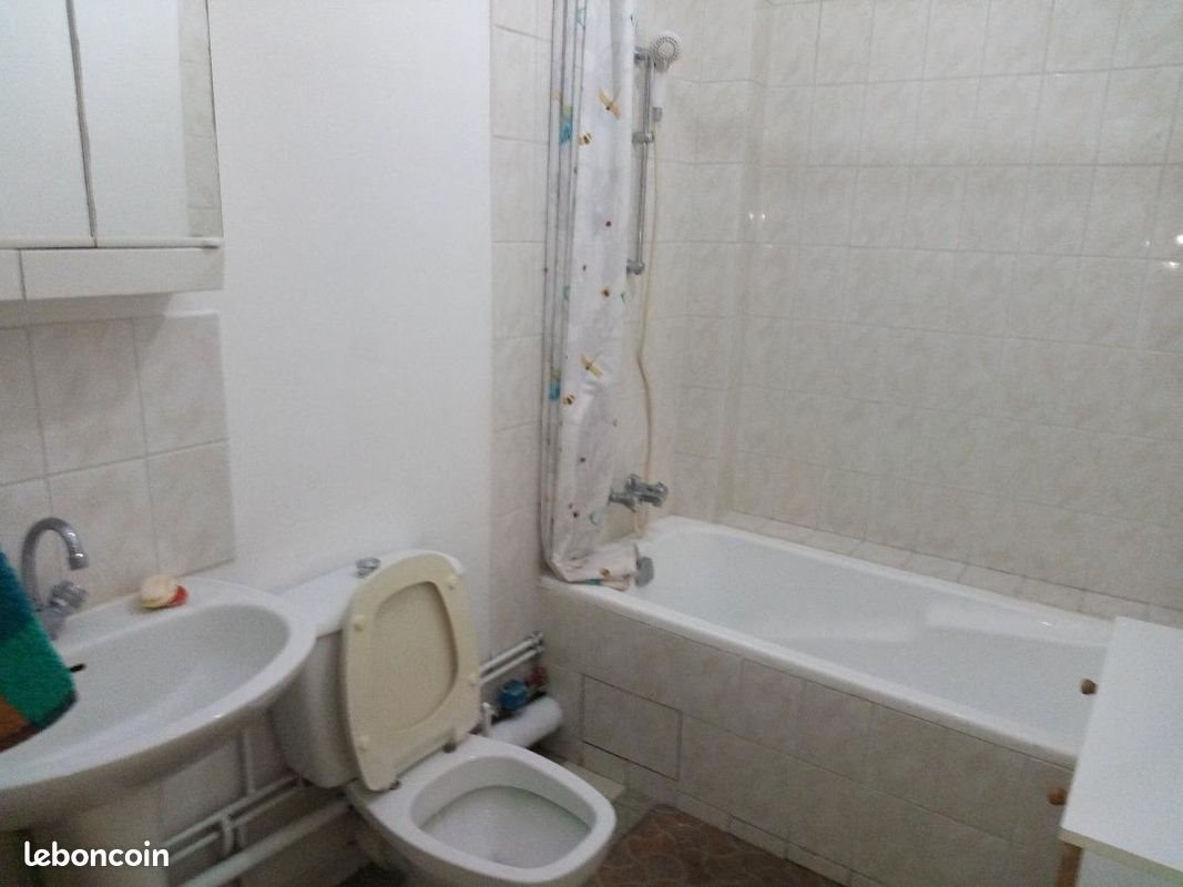 Appartement à louer, 30m², Orléans
