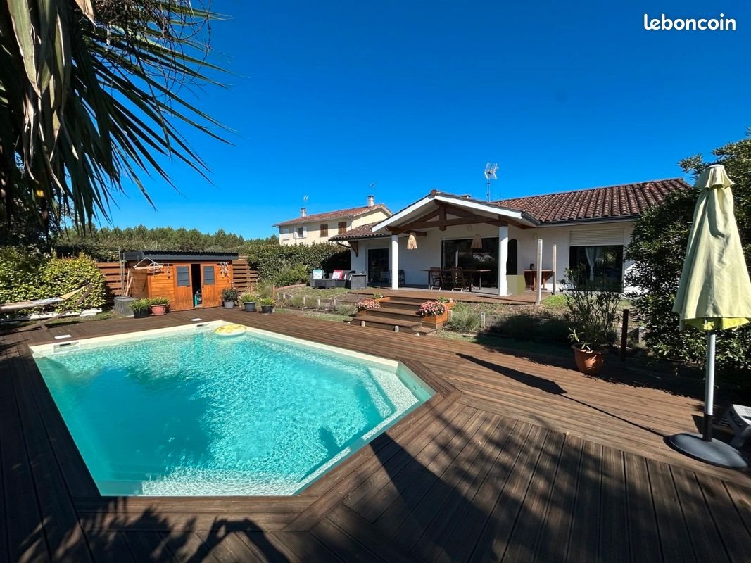 Maison à vendre, 105m², Tosse