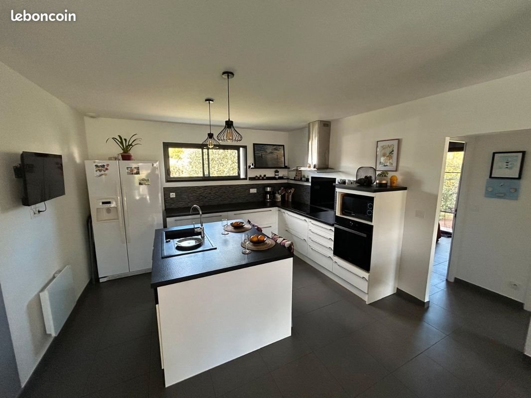 Maison à vendre, 105m², Tosse