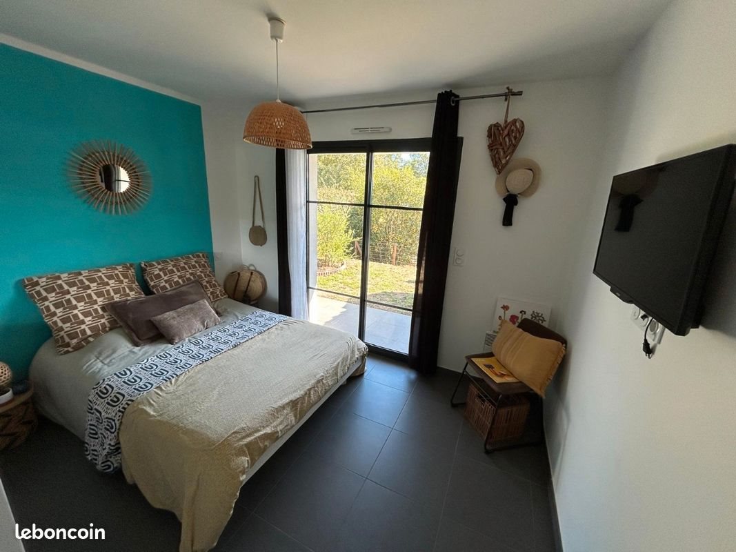 Maison à vendre, 105m², Tosse