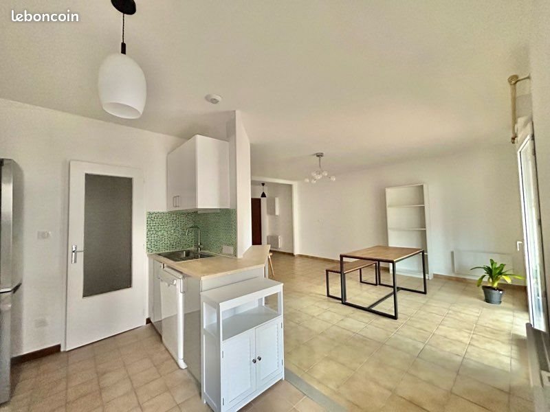Appartement à louer, 93m², Dijon