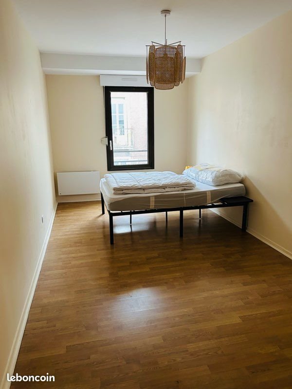 Appartement à louer, 93m², Dijon