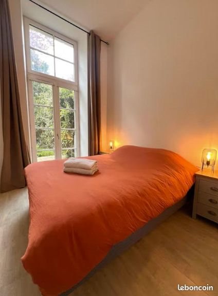 Appartement à louer, 63m², Poitiers