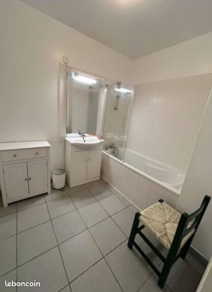 Appartement à louer, 63m², Poitiers