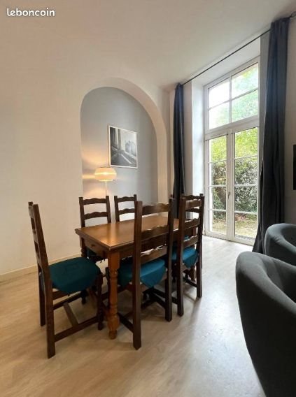 Appartement à louer, 63m², Poitiers