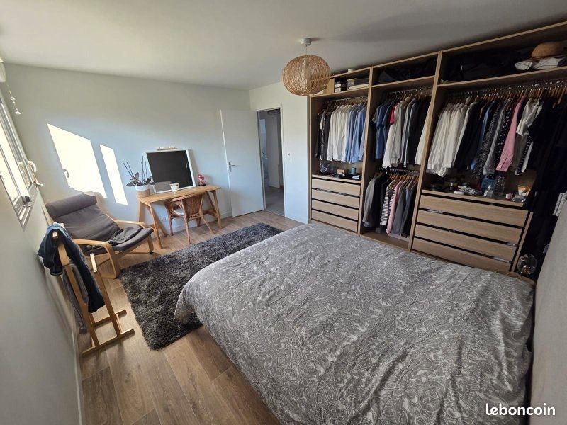 Maison à vendre, 126m², Banneville-la-Campagne