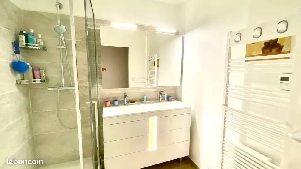 Appartement à vendre, 77m², Hyères