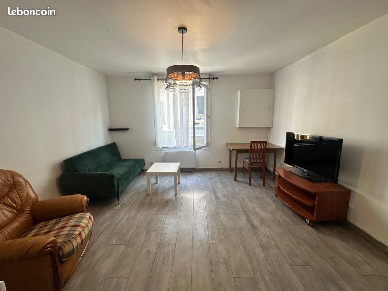 Appartement à louer, 42m², Angers