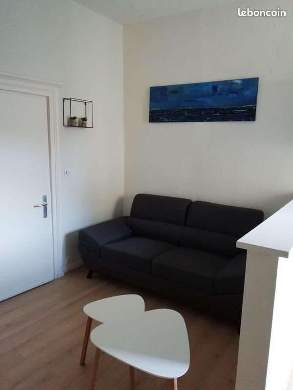 Appartement à louer, 55m², Poitiers