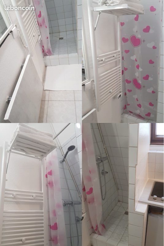 Appartement à vendre, 6m², Paris 19ème