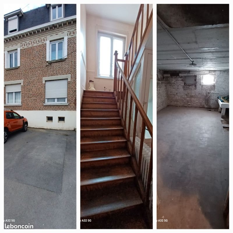 Appartement à louer, 70m², Biache-Saint-Vaast