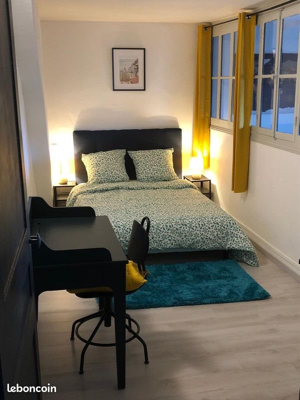 Appartement à louer, 39m², Chambéry
