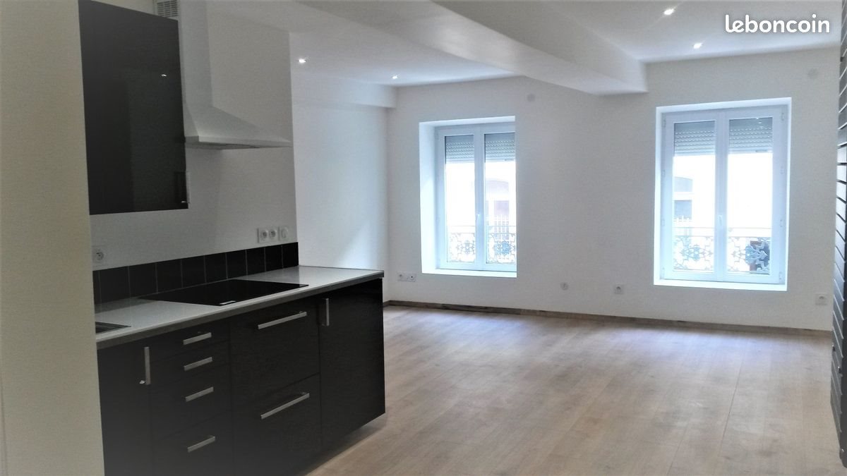 Appartement à louer, 39m², Caluire-et-Cuire