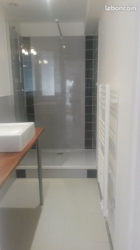 Appartement à louer, 39m², Caluire-et-Cuire