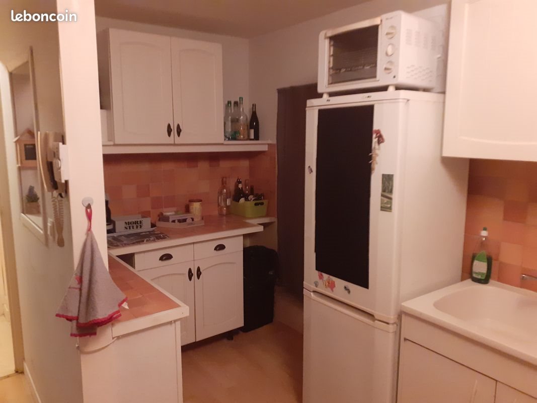 Appartement à vendre, 80m², Saint-Laurent-sur-Saône