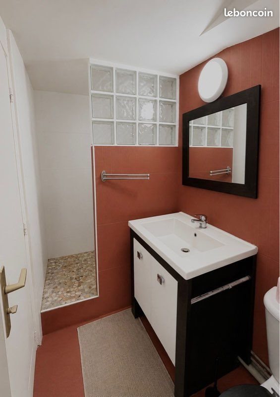 Appartement à louer, 36m², Nanteuil-le-Haudouin