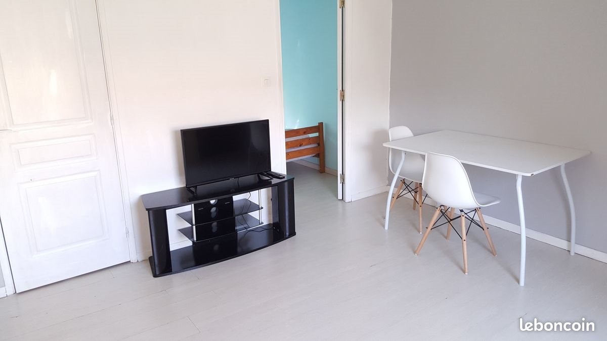 Appartement à louer, 35m², Calais