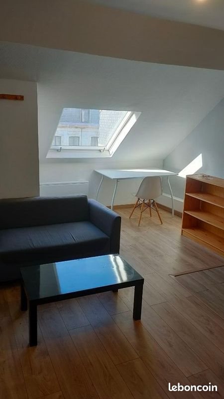 Appartement à louer, 35m², Calais