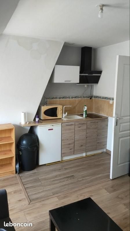 Appartement à louer, 35m², Calais