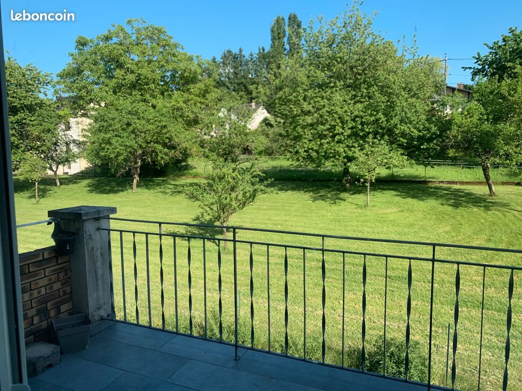 Appartement à louer, 70m², Bousbach