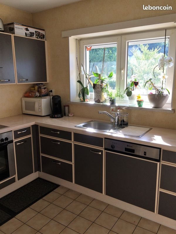 Appartement à louer, 70m², Bousbach