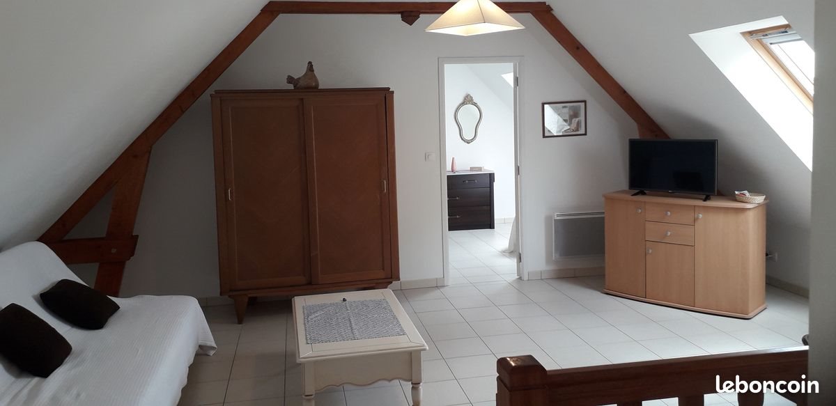 Appartement à louer, 60m², Amboise