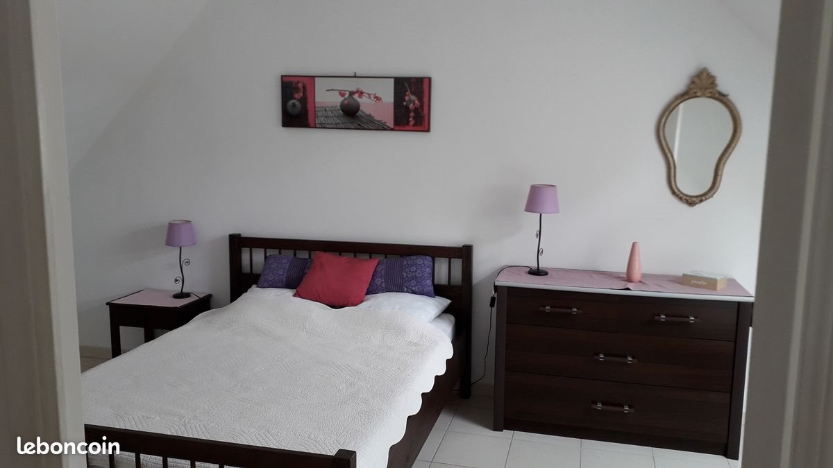 Appartement à louer, 60m², Amboise