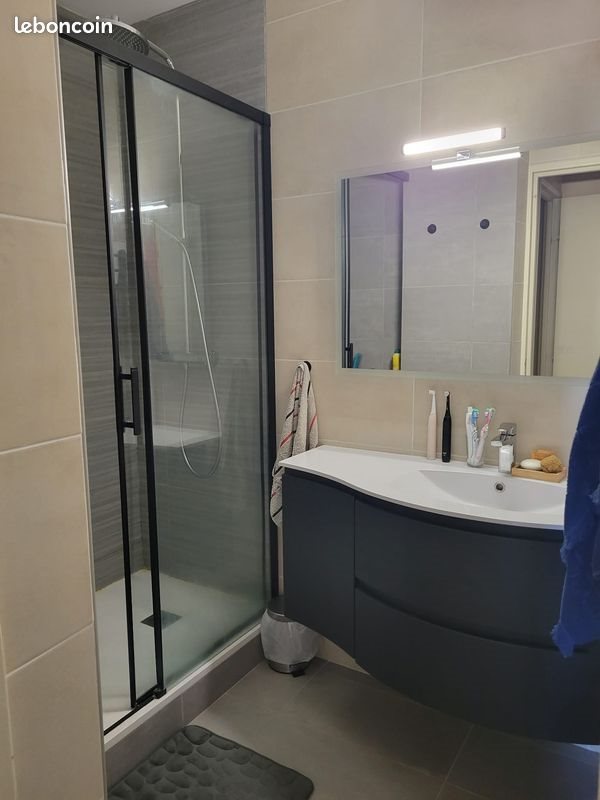 Appartement à vendre, 59m², Clermont-Ferrand