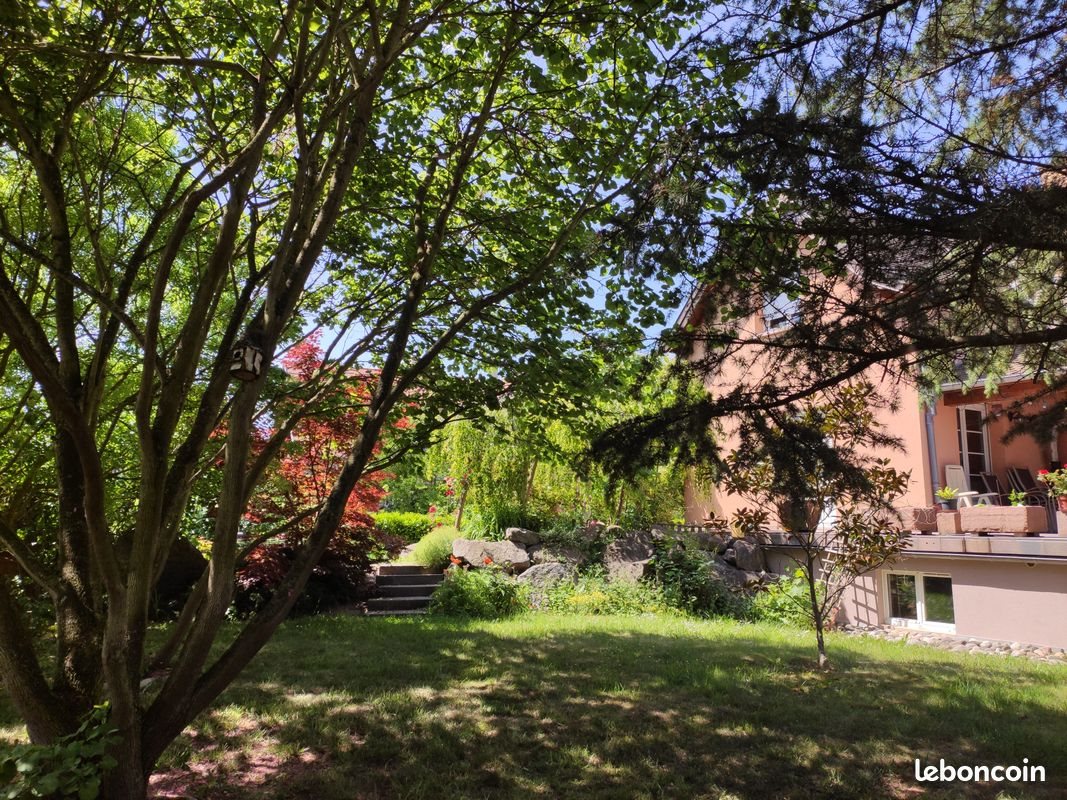 Maison à vendre, 370m², Colmar